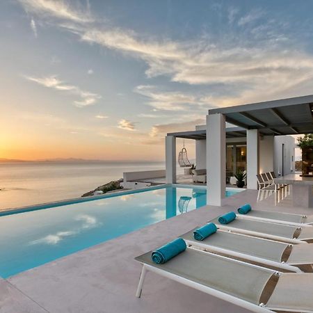 Villa Meli Otziás Esterno foto