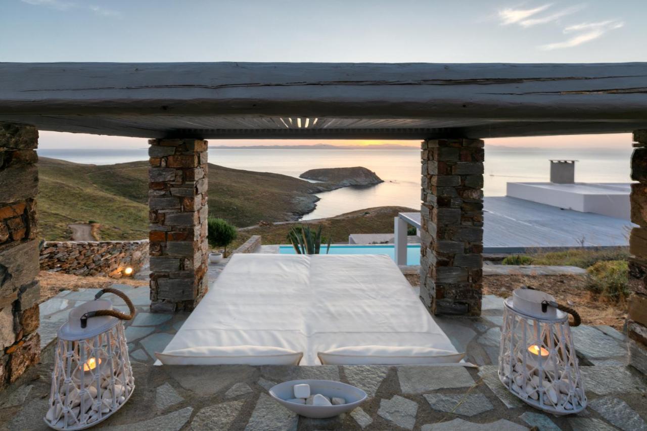 Villa Meli Otziás Esterno foto