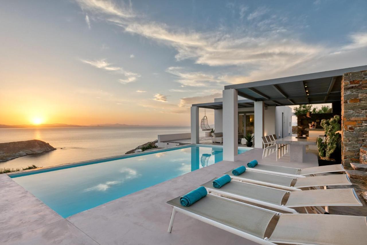 Villa Meli Otziás Esterno foto