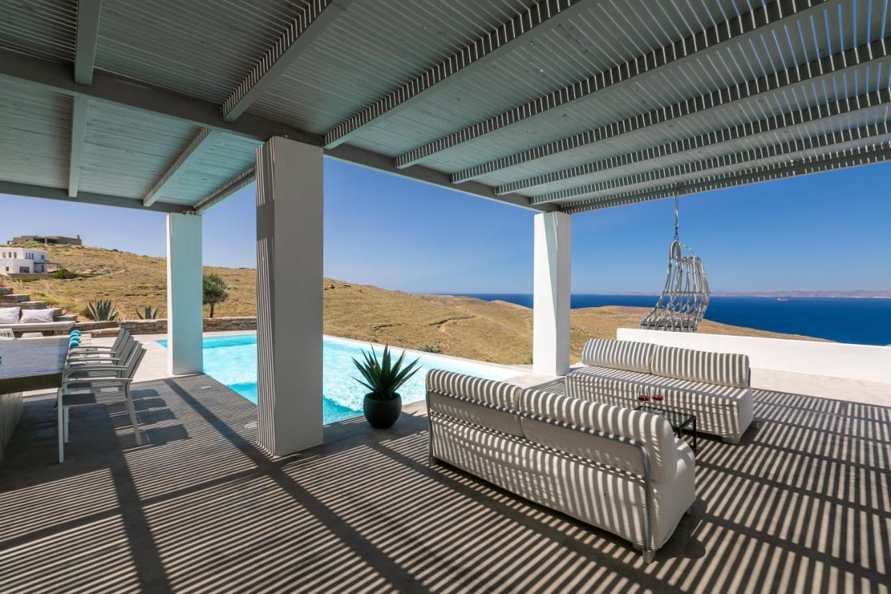 Villa Meli Otziás Esterno foto