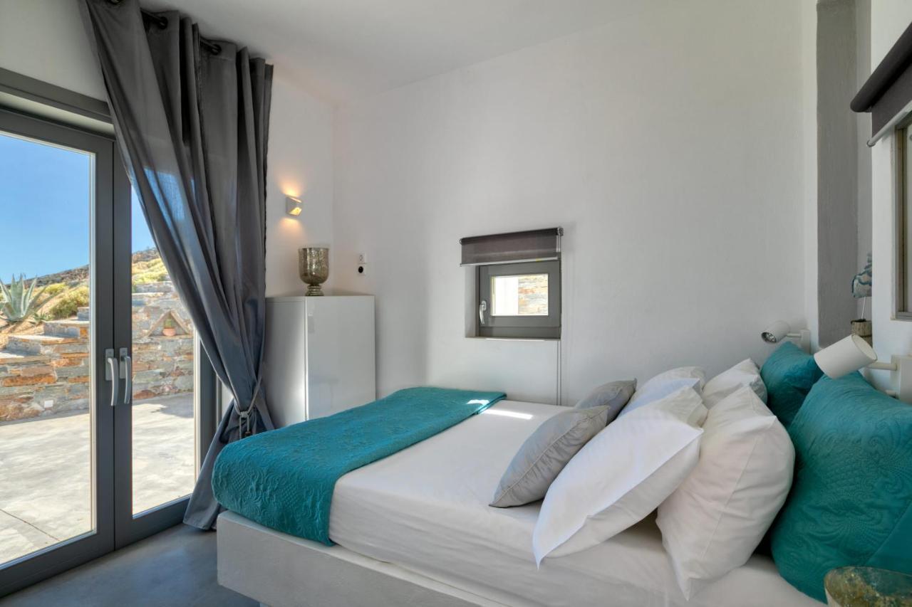 Villa Meli Otziás Esterno foto
