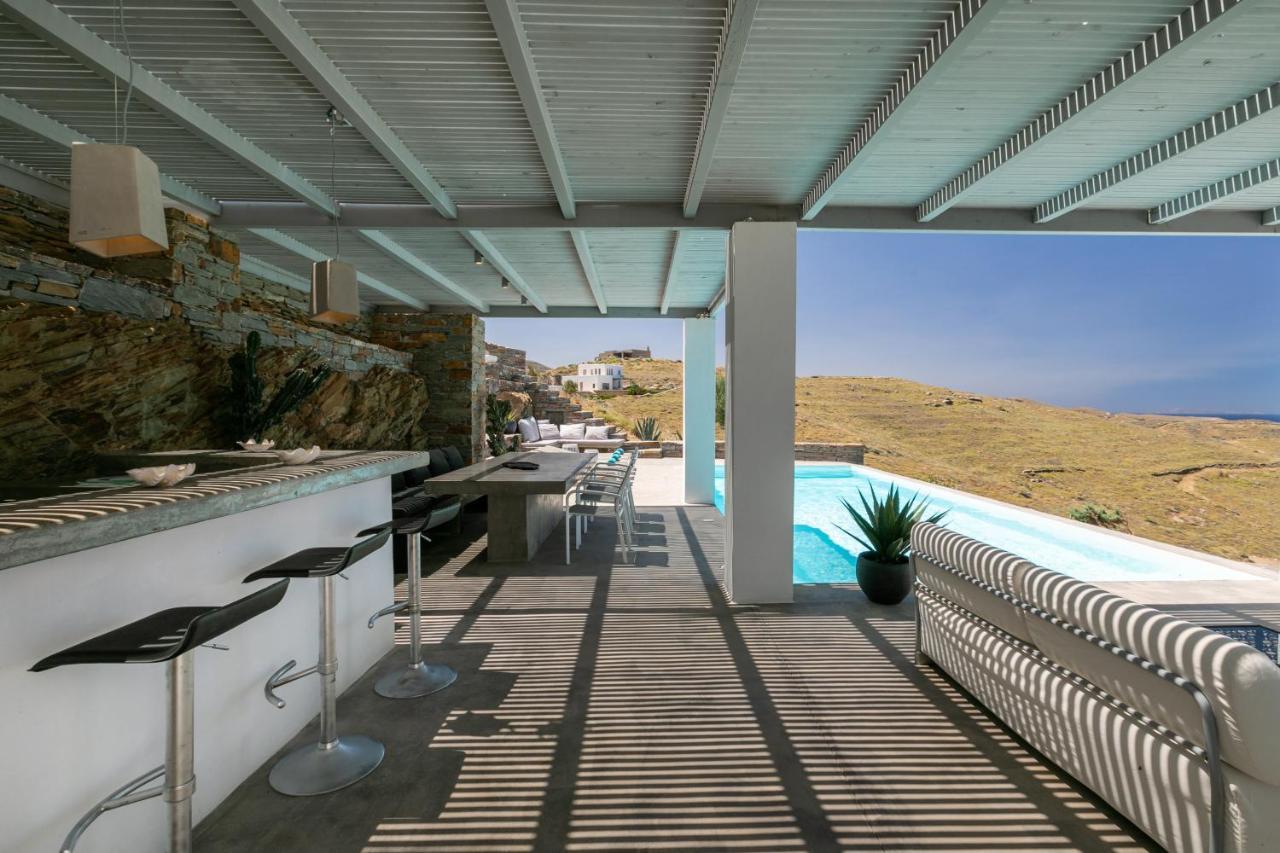 Villa Meli Otziás Esterno foto