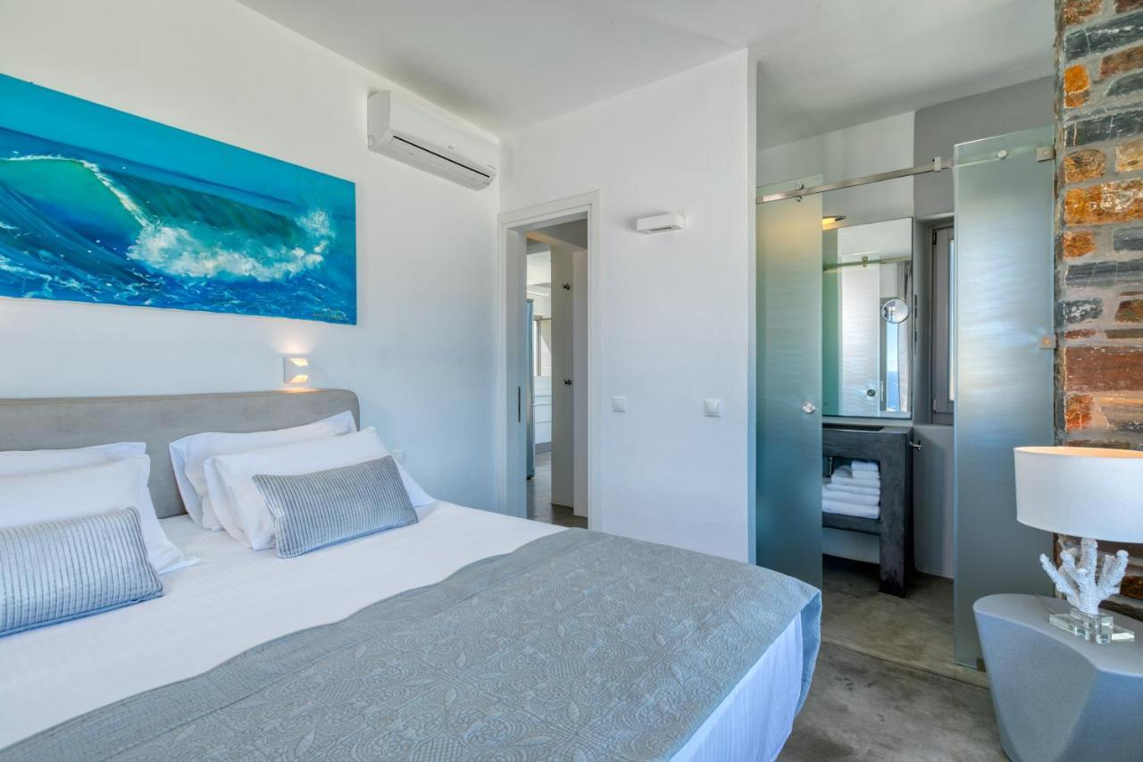 Villa Meli Otziás Esterno foto
