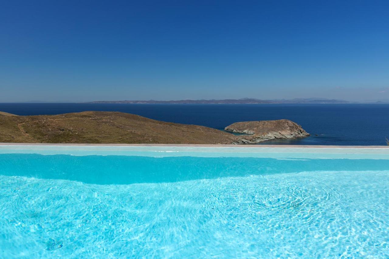Villa Meli Otziás Esterno foto