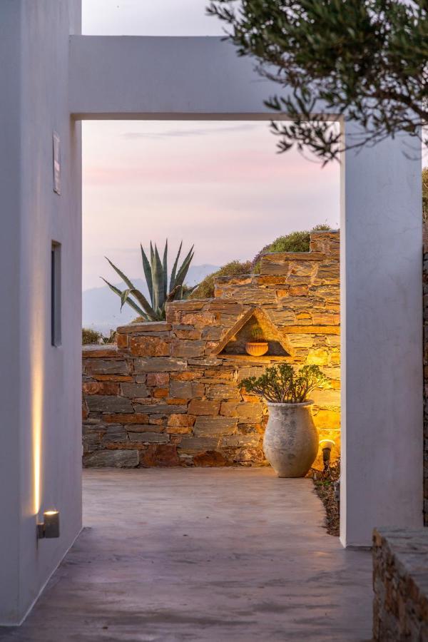 Villa Meli Otziás Esterno foto