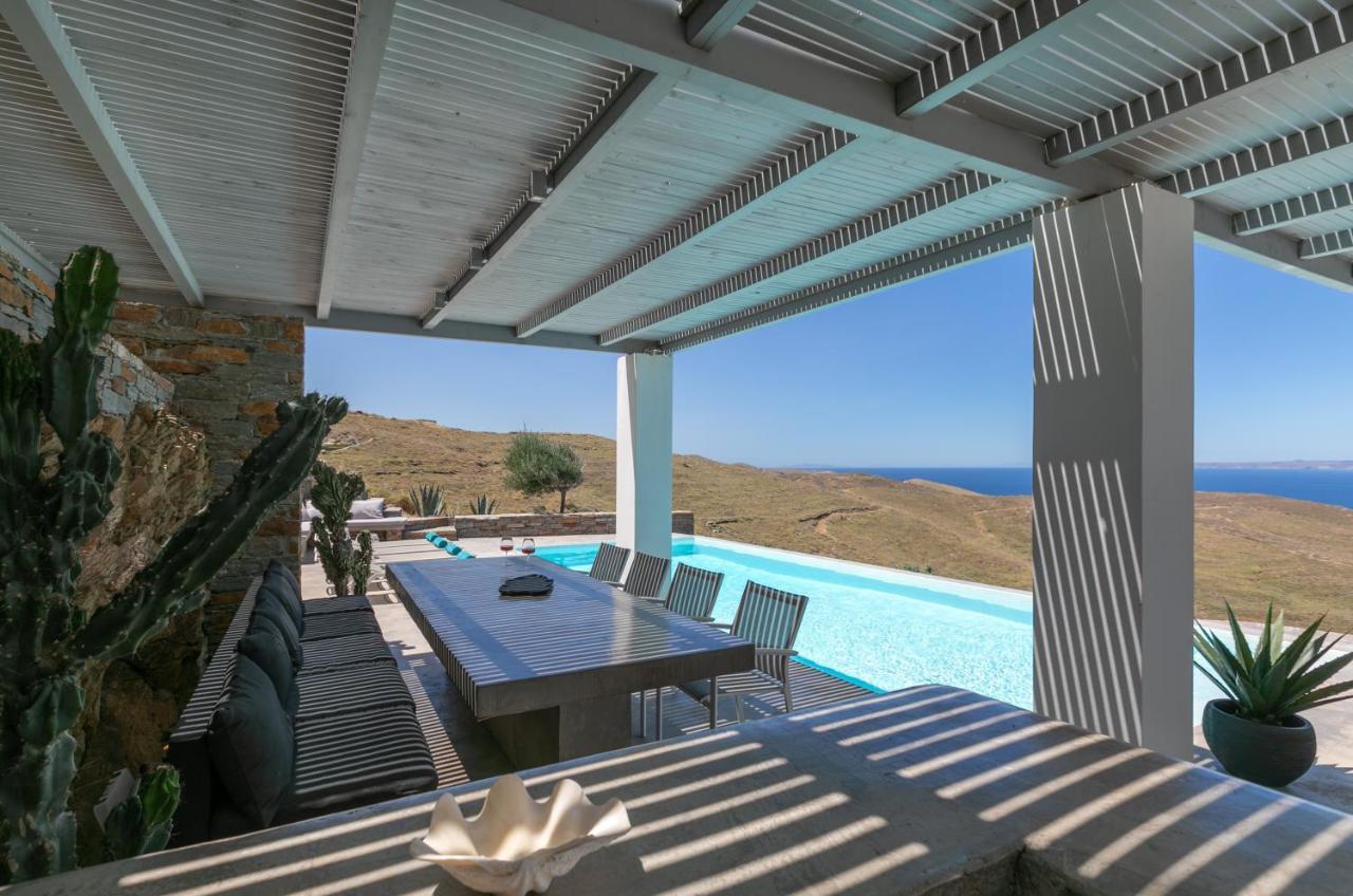 Villa Meli Otziás Esterno foto