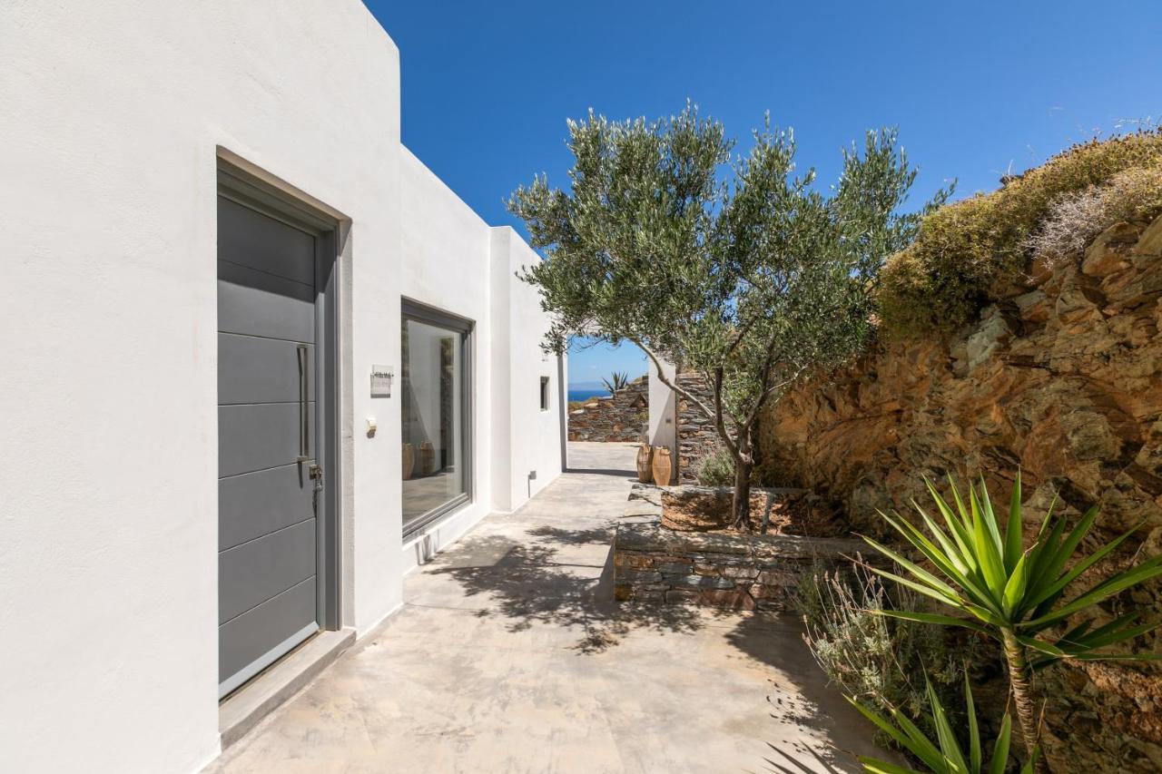 Villa Meli Otziás Esterno foto