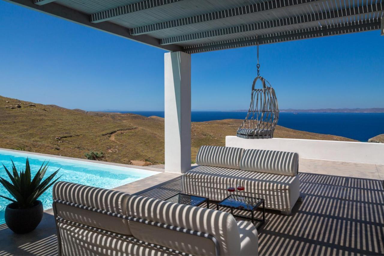 Villa Meli Otziás Esterno foto