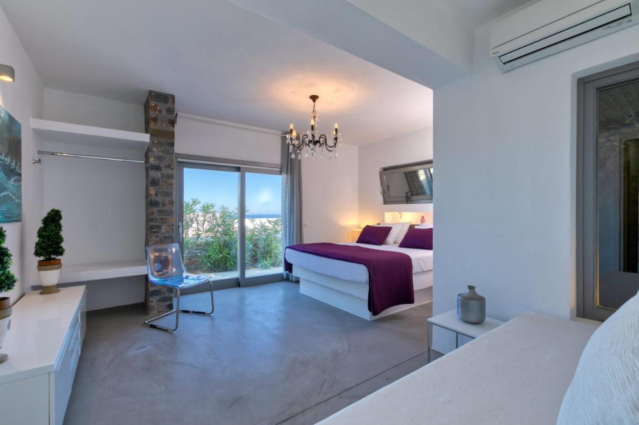 Villa Meli Otziás Esterno foto