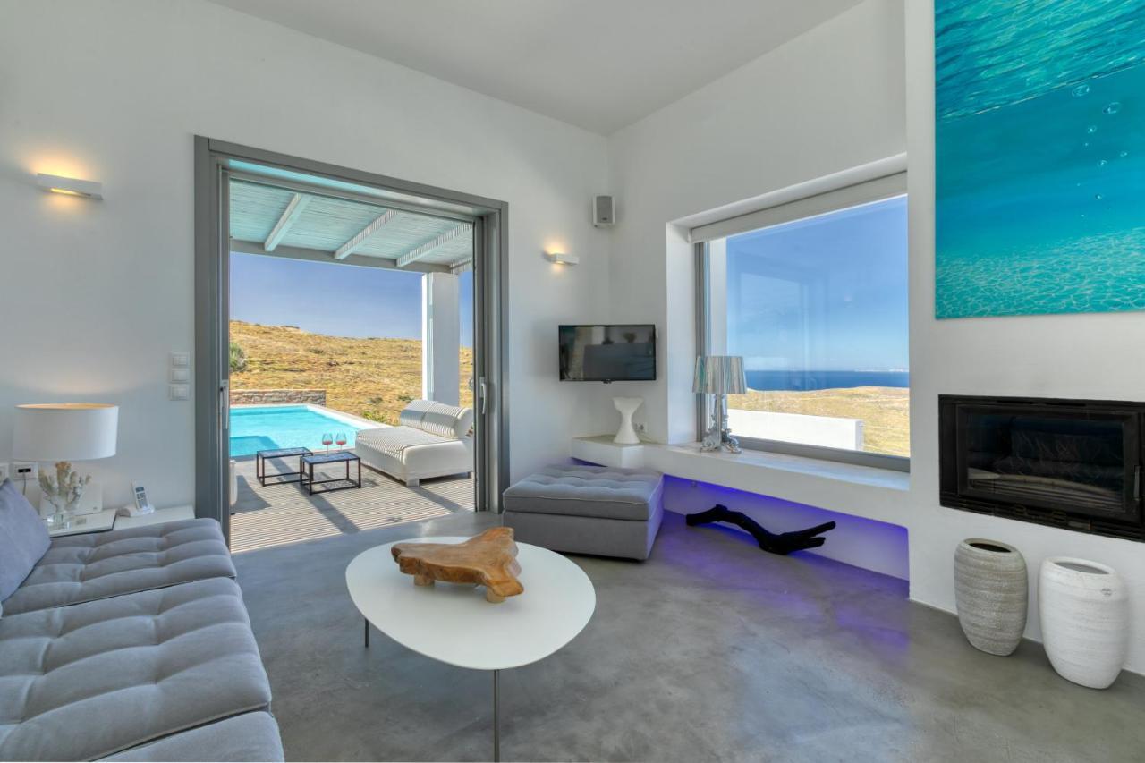 Villa Meli Otziás Esterno foto