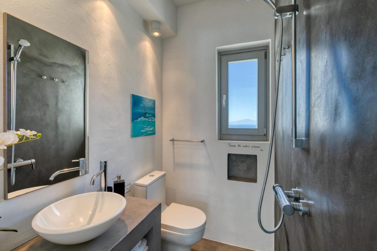 Villa Meli Otziás Esterno foto