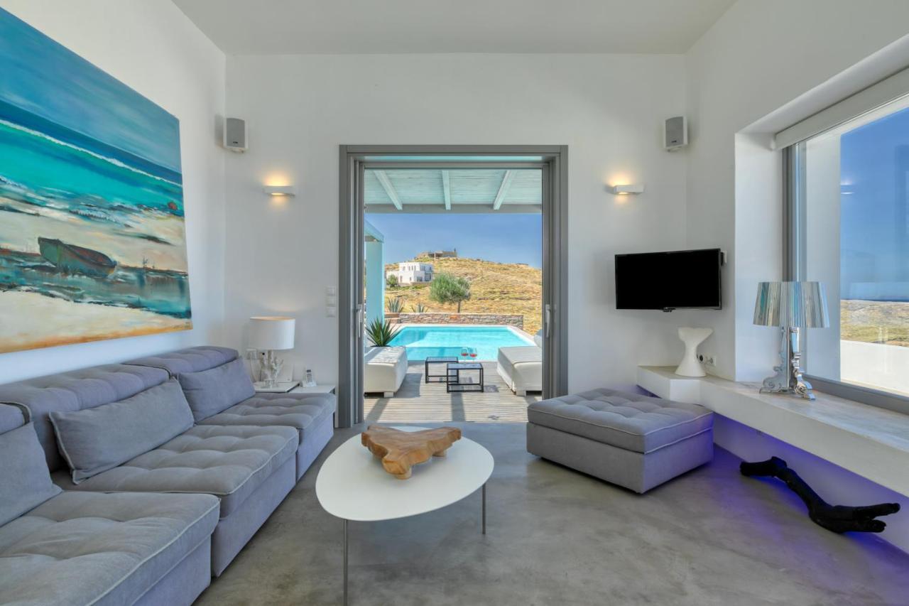 Villa Meli Otziás Esterno foto
