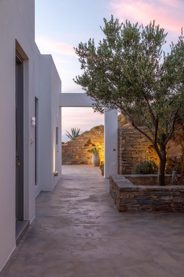 Villa Meli Otziás Esterno foto
