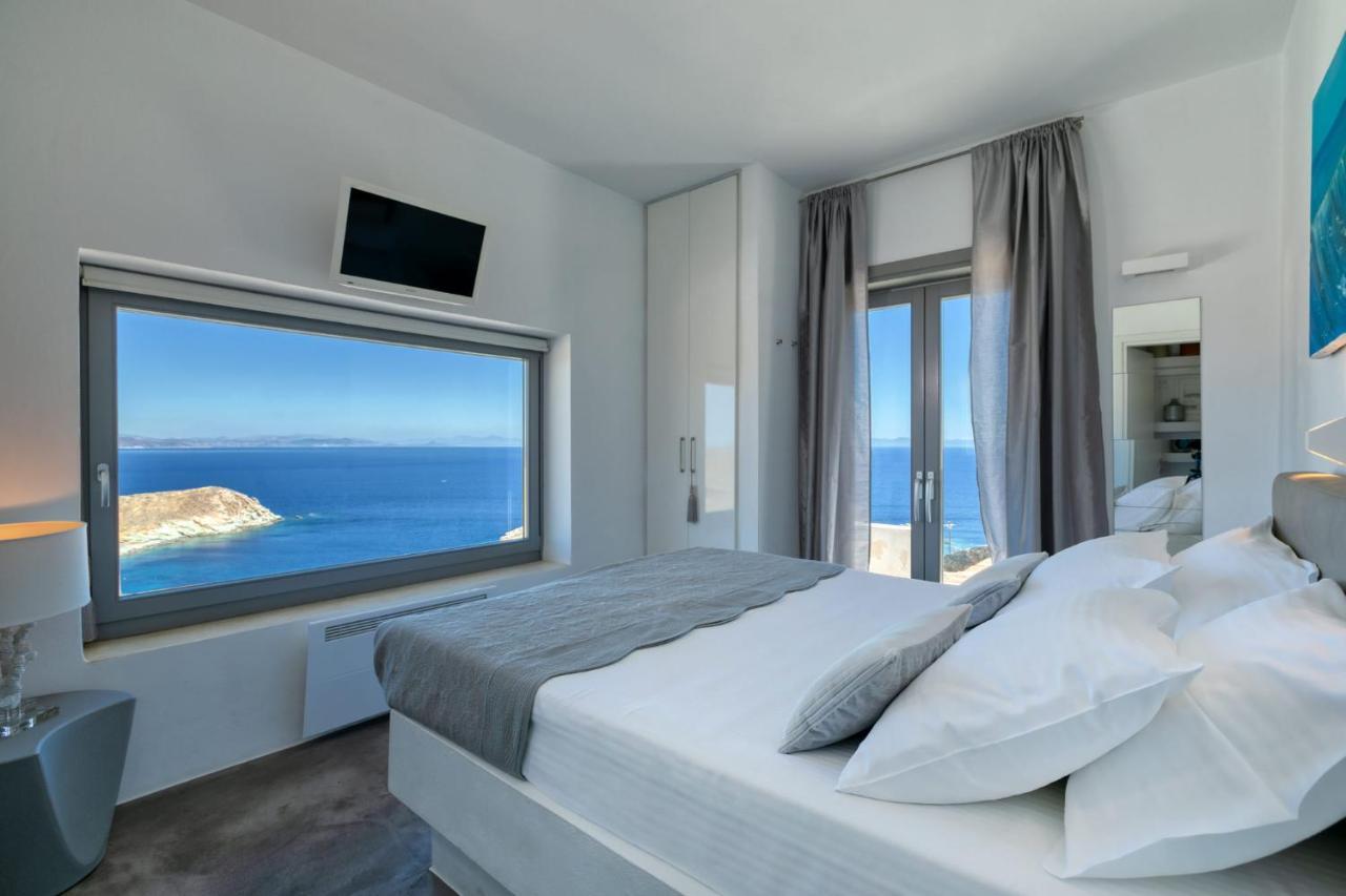 Villa Meli Otziás Esterno foto