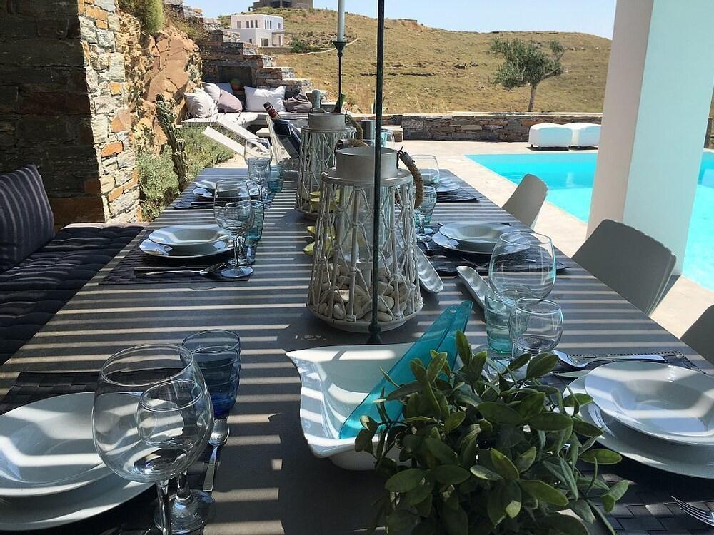 Villa Meli Otziás Esterno foto