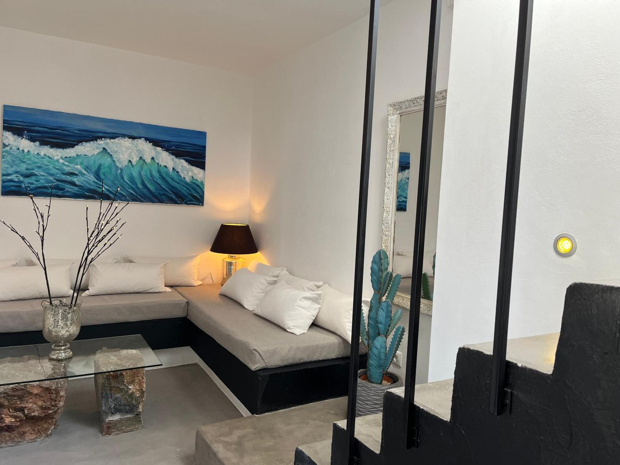 Villa Meli Otziás Esterno foto