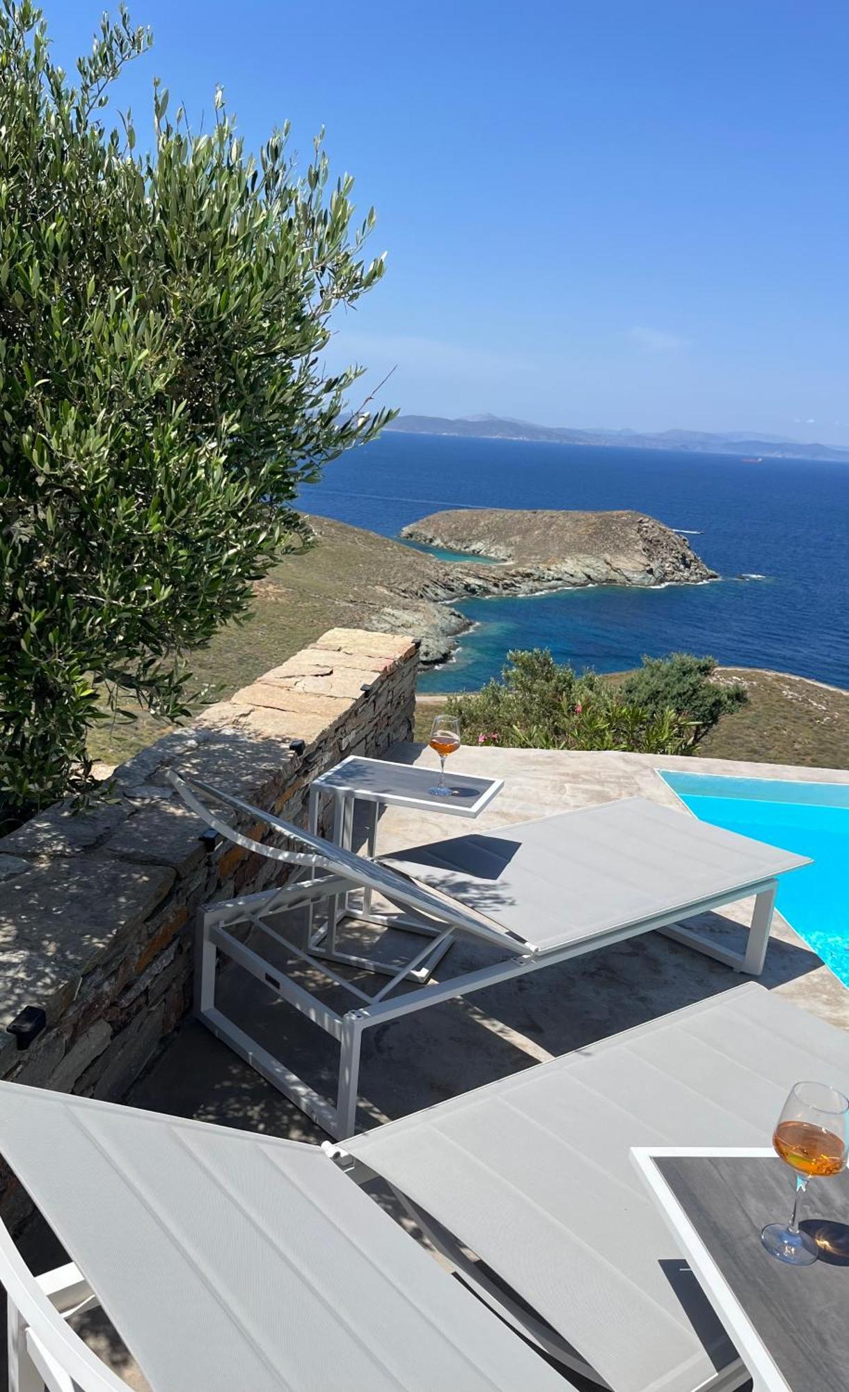 Villa Meli Otziás Esterno foto